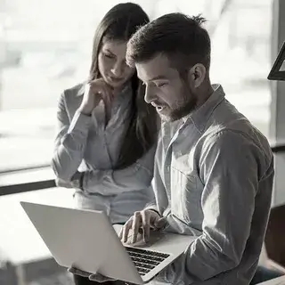 Kurumsal Müşterileri Memnun Etmek Zorluğu : Kapak Görseli